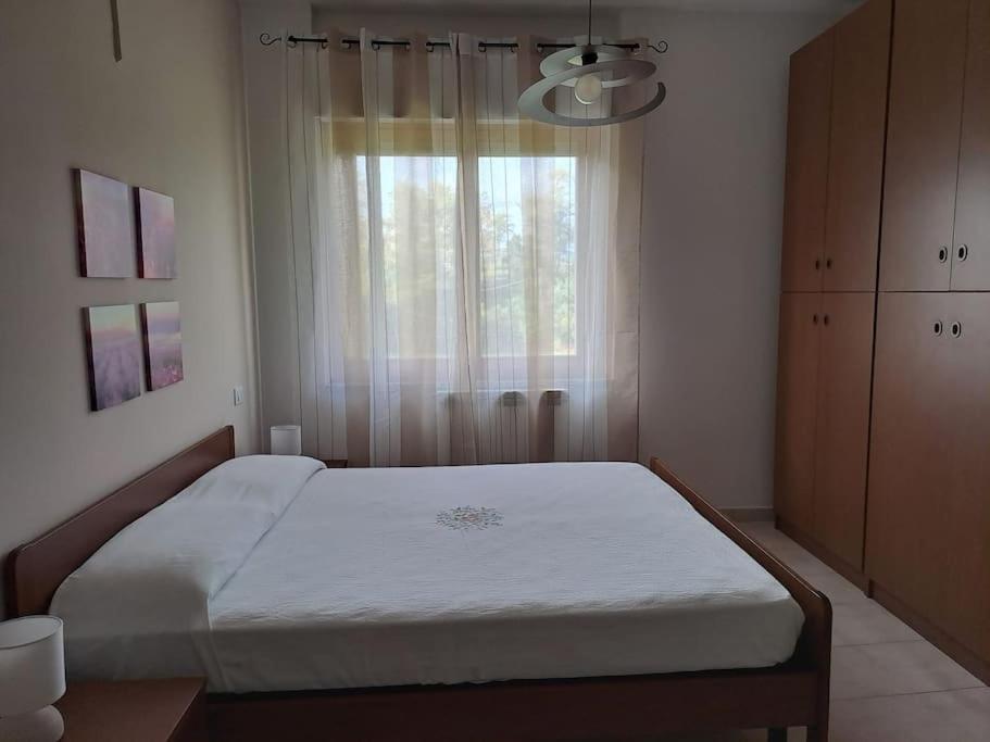 Appartamento Rossana - Luni Marinella di Sarzana Exterior photo