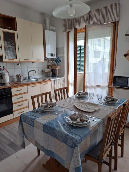 Appartamento Rossana - Luni Marinella di Sarzana Exterior photo