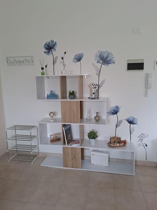 Appartamento Rossana - Luni Marinella di Sarzana Exterior photo
