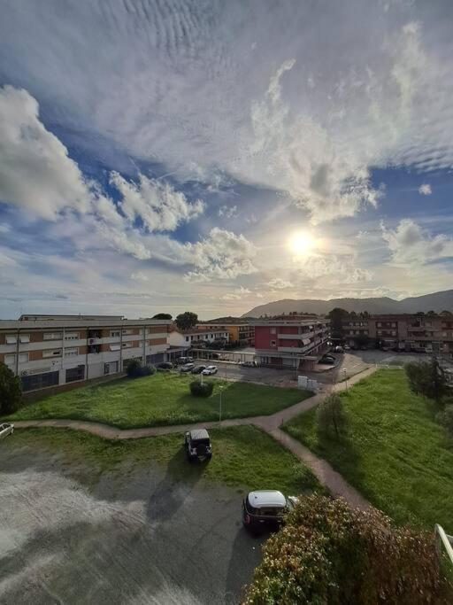 Appartamento Rossana - Luni Marinella di Sarzana Exterior photo