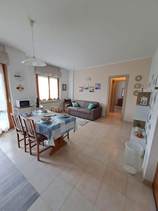 Appartamento Rossana - Luni Marinella di Sarzana Exterior photo